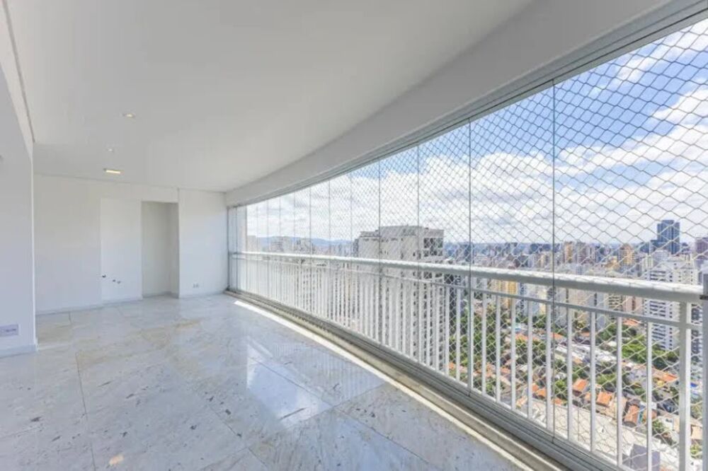Cobertura, 4 quartos, 290 m² - Foto 4
