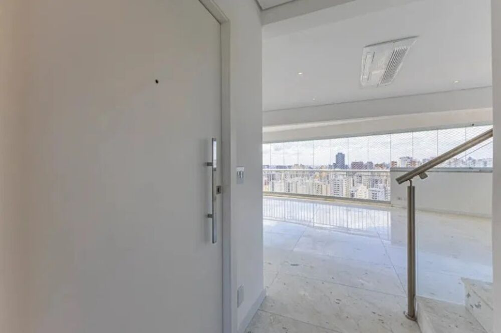 Cobertura, 4 quartos, 290 m² - Foto 7