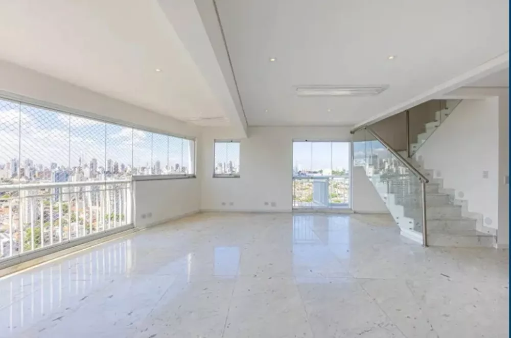 Cobertura, 4 quartos, 290 m² - Foto 9