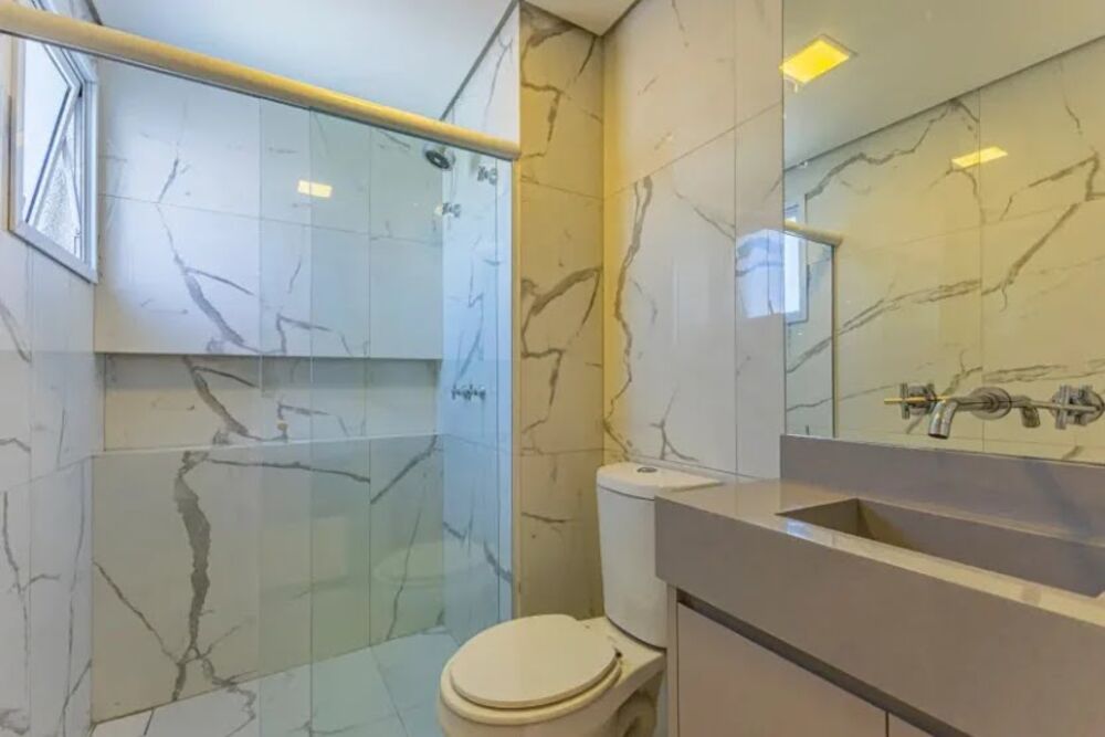 Cobertura, 4 quartos, 290 m² - Foto 2