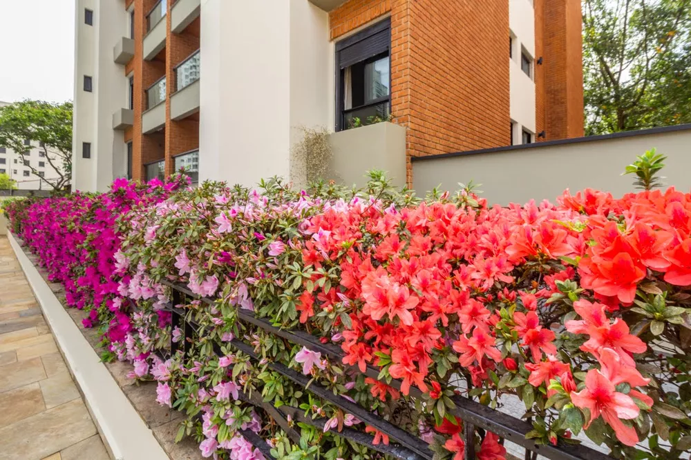 Apartamento, 2 quartos, 62 m² - Foto 2