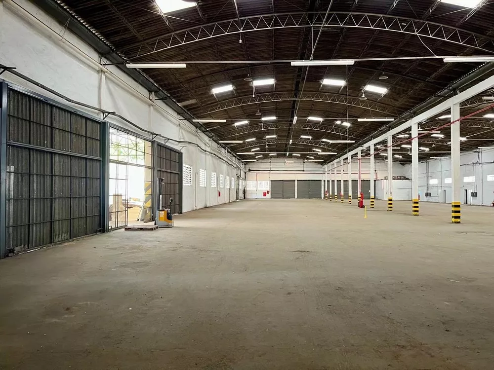 Depósito-Galpão, 4316 m² - Foto 3