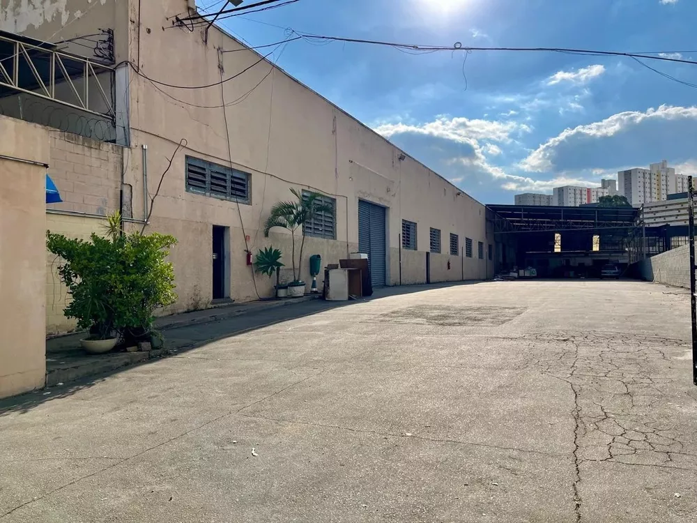 Depósito-Galpão, 4316 m² - Foto 4