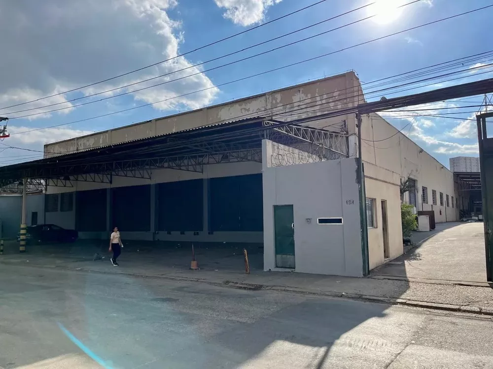 Depósito-Galpão, 4316 m² - Foto 2