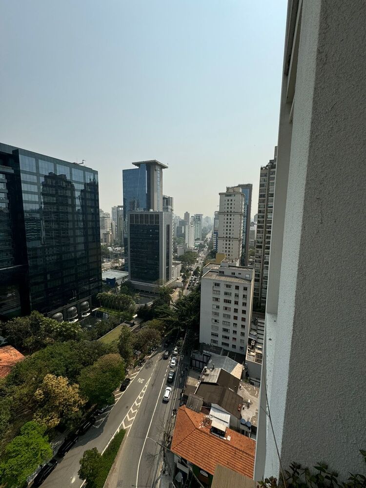 Apartamento, 3 quartos, 147 m² - Foto 1