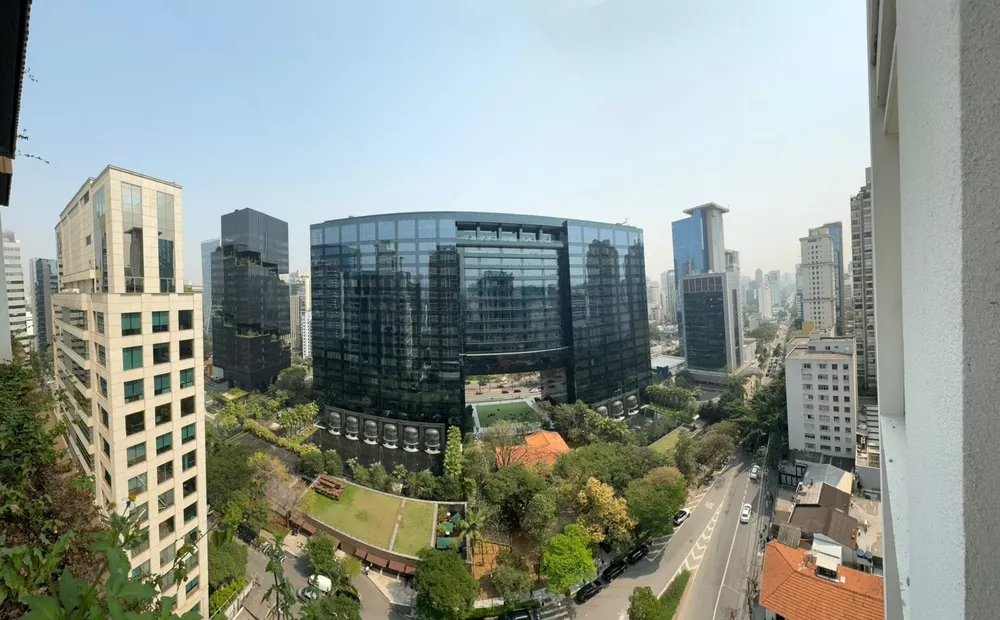 Apartamento, 3 quartos, 147 m² - Foto 4