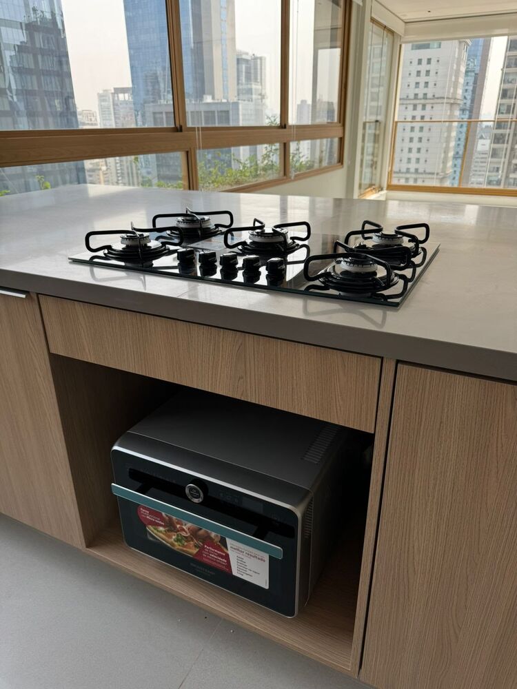 Apartamento, 3 quartos, 147 m² - Foto 3