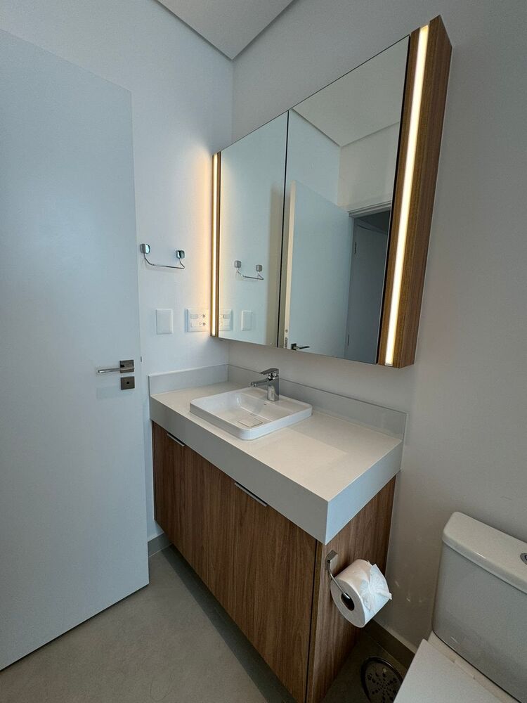 Apartamento, 3 quartos, 147 m² - Foto 11