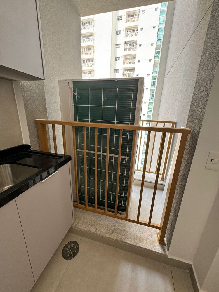 Apartamento, 3 quartos, 147 m² - Foto 15