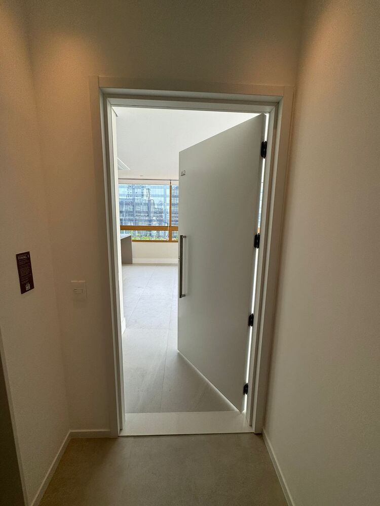 Apartamento, 3 quartos, 147 m² - Foto 5