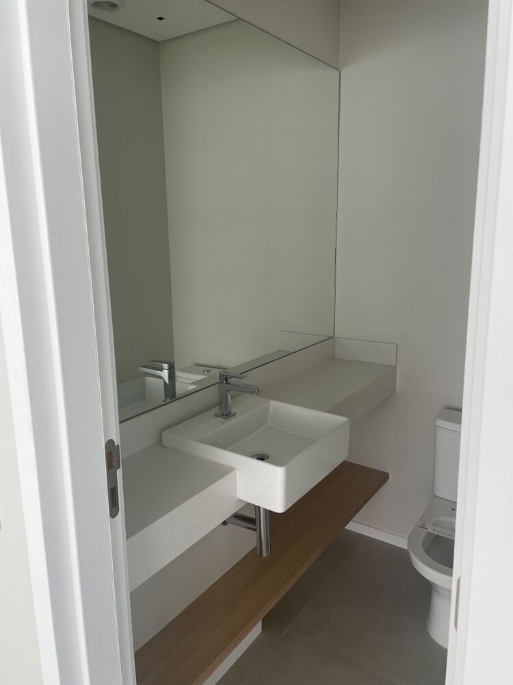 Apartamento, 3 quartos, 147 m² - Foto 6