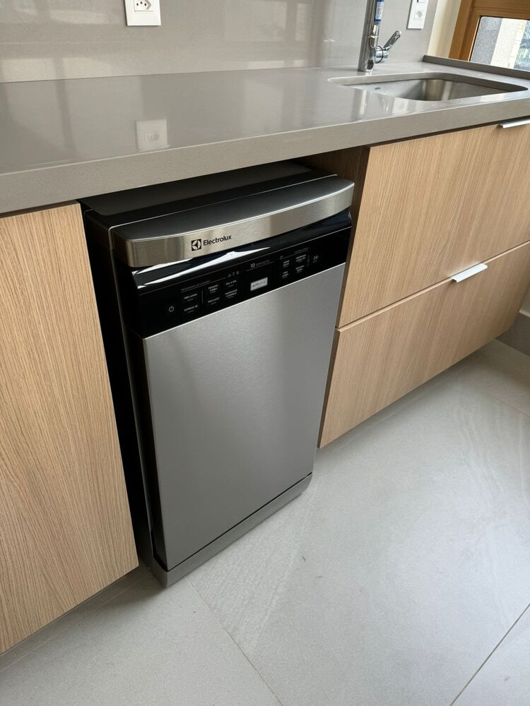 Apartamento, 3 quartos, 147 m² - Foto 7