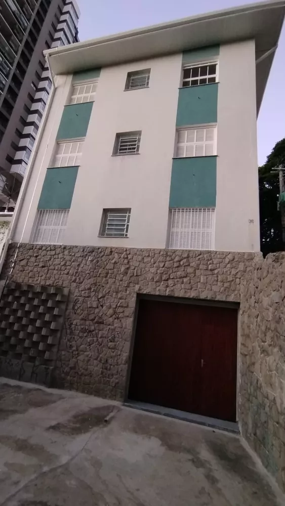 Apartamento, 3 quartos, 91 m² - Foto 5