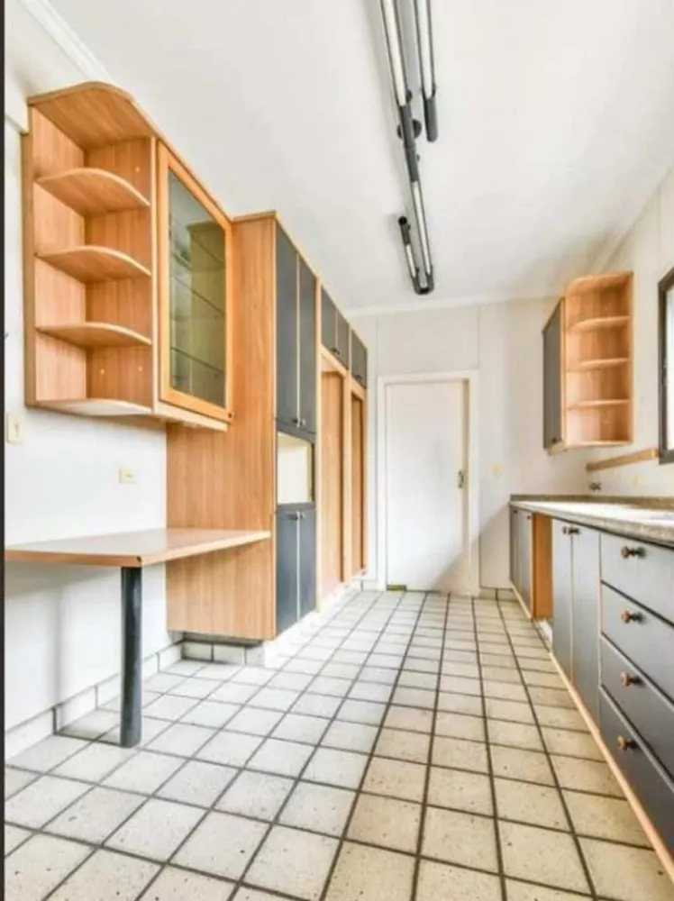 Apartamento, 4 quartos, 240 m² - Foto 11