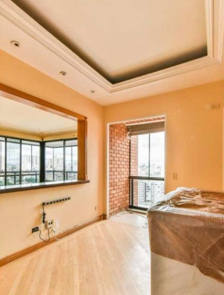 Apartamento à venda e aluguel com 4 quartos, 240m² - Foto 9