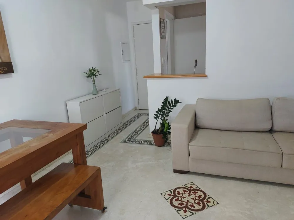 Apartamento, 2 quartos, 52 m² - Foto 2