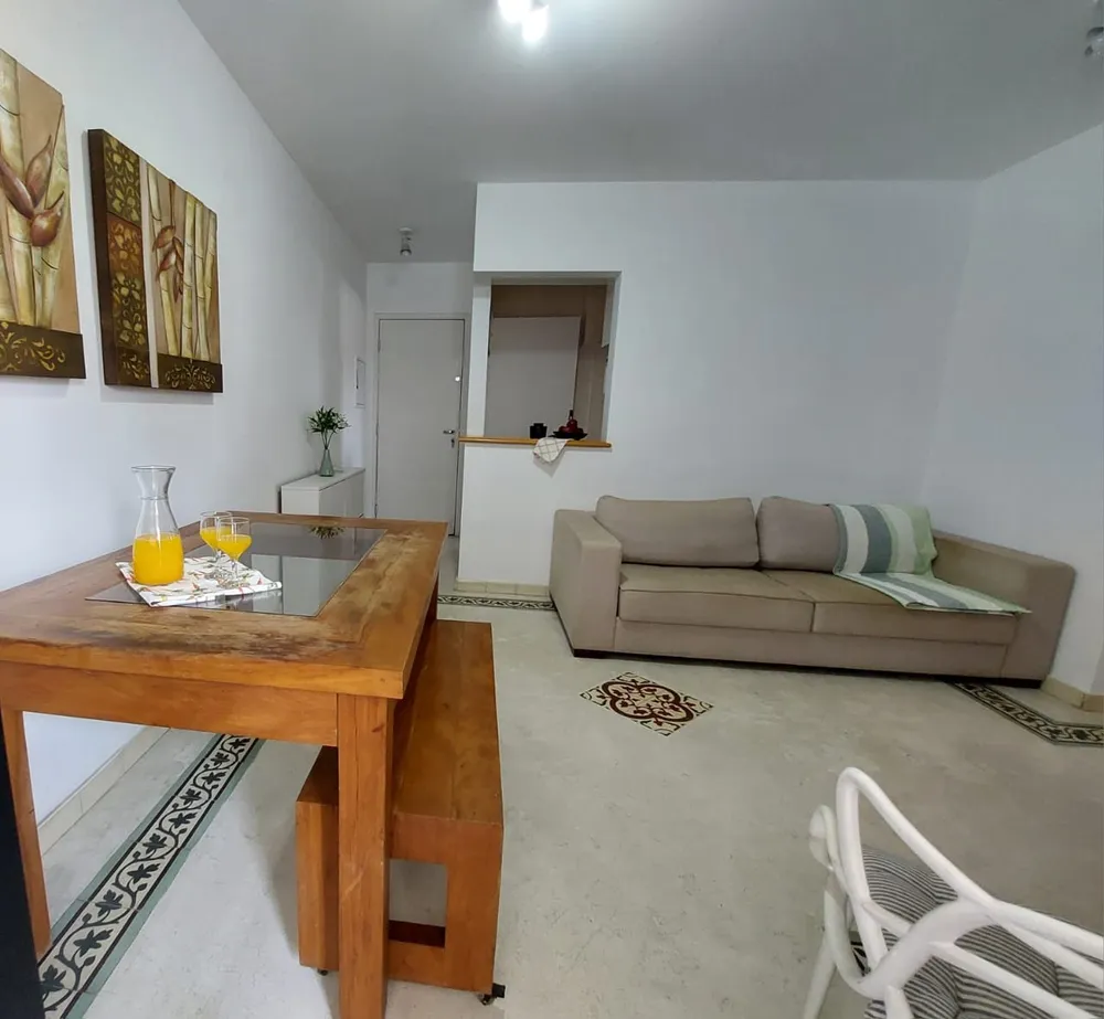 Apartamento, 2 quartos, 52 m² - Foto 4