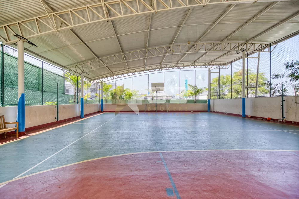 Apartamento, 3 quartos, 125 m² - Foto 1