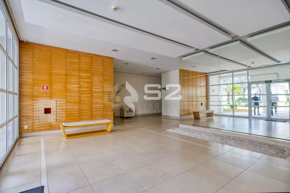 Apartamento, 3 quartos, 125 m² - Foto 3
