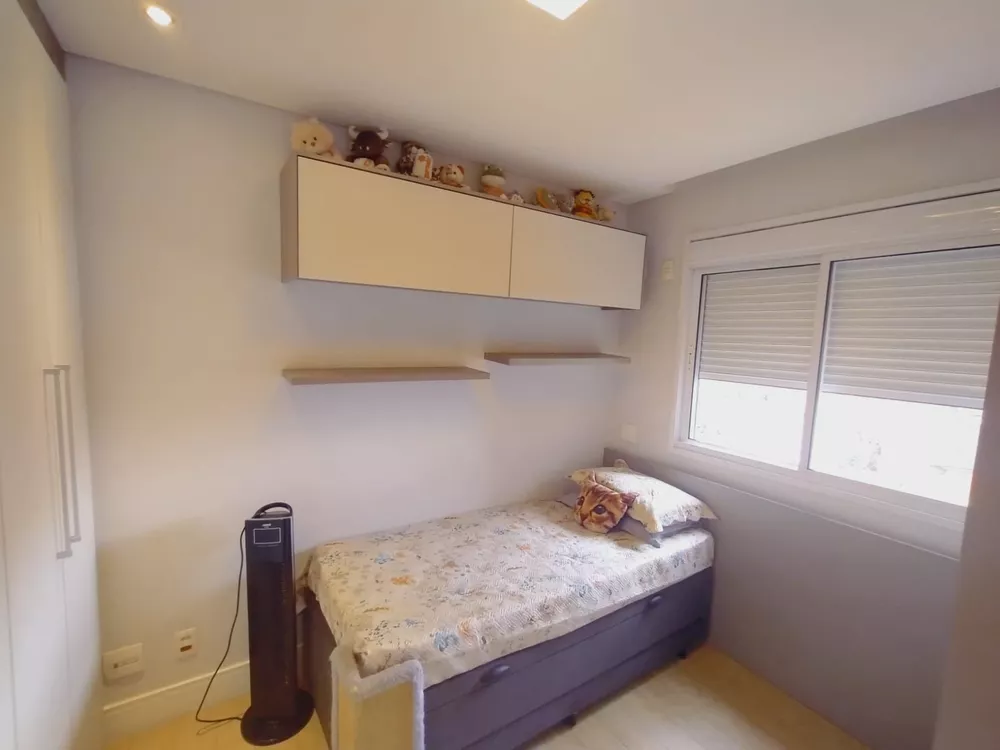 Apartamento, 2 quartos, 87 m² - Foto 2