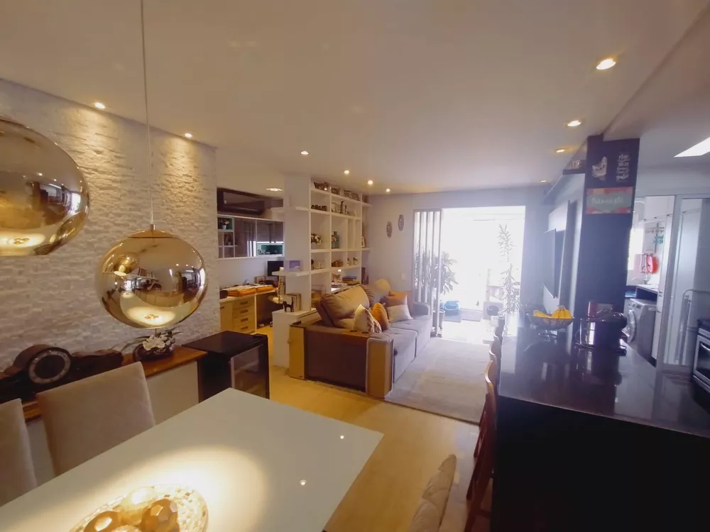 Apartamento, 2 quartos, 87 m² - Foto 4
