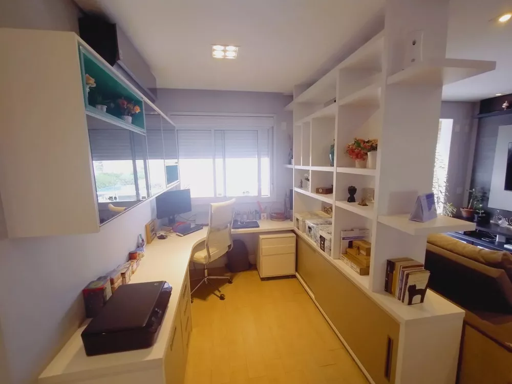Apartamento, 2 quartos, 87 m² - Foto 3