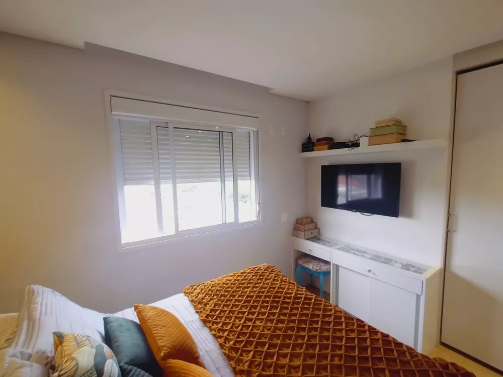 Apartamento, 2 quartos, 87 m² - Foto 1