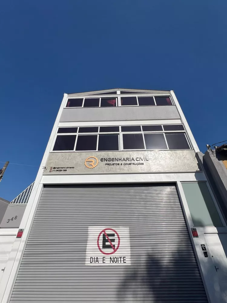 Prédio Inteiro, 750 m² - Foto 1