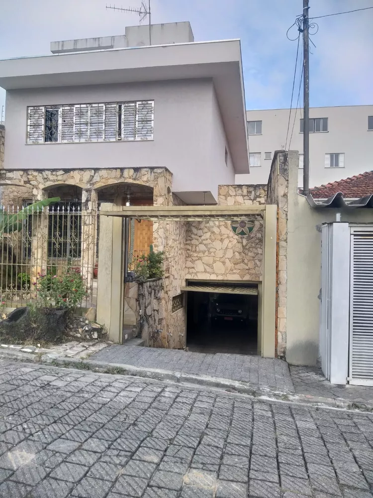 Casa à venda com 3 quartos, 315m² - Foto 3