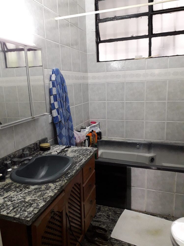 Casa, 7 quartos, 430 m² - Foto 1