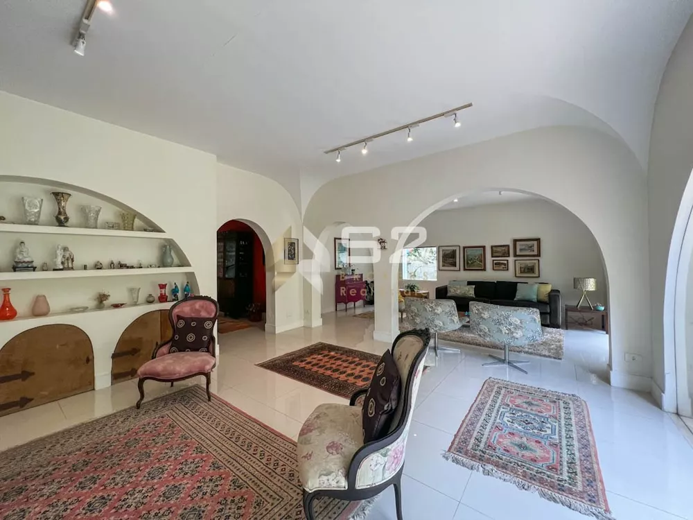 Casa, 3 quartos, 509 m² - Foto 9