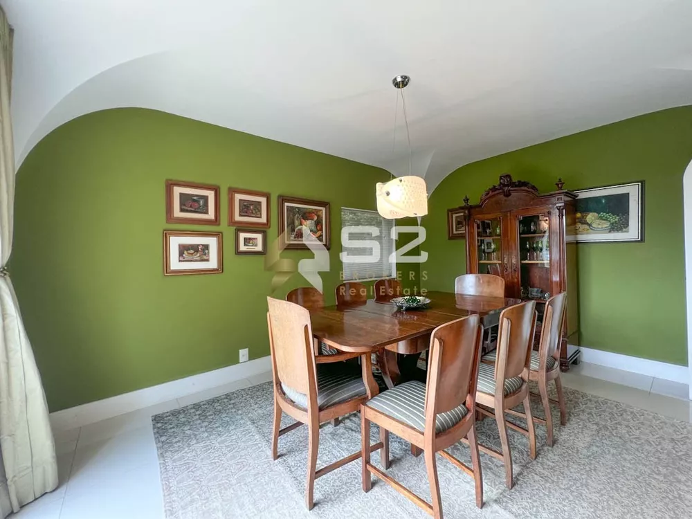 Casa, 3 quartos, 509 m² - Foto 12