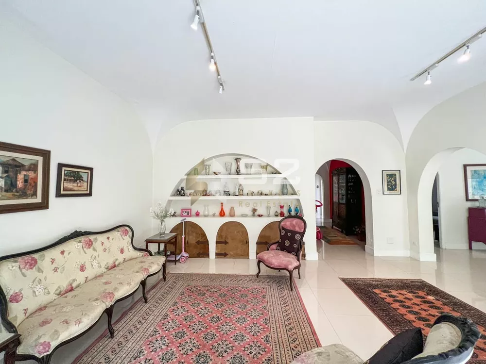Casa, 3 quartos, 509 m² - Foto 8