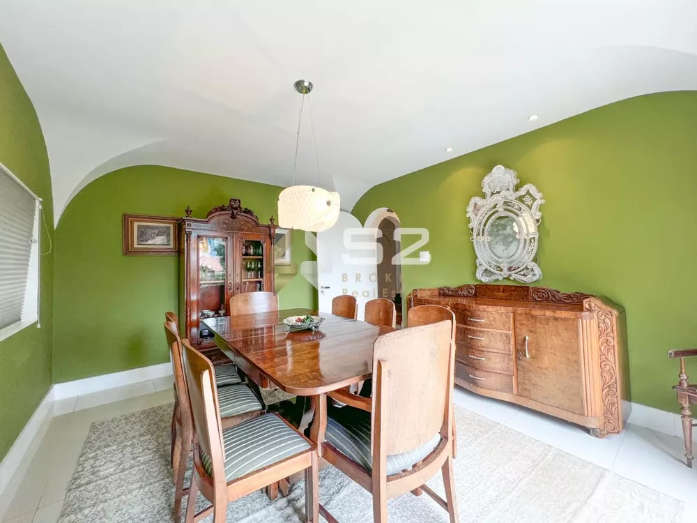 Casa, 3 quartos, 509 m² - Foto 11