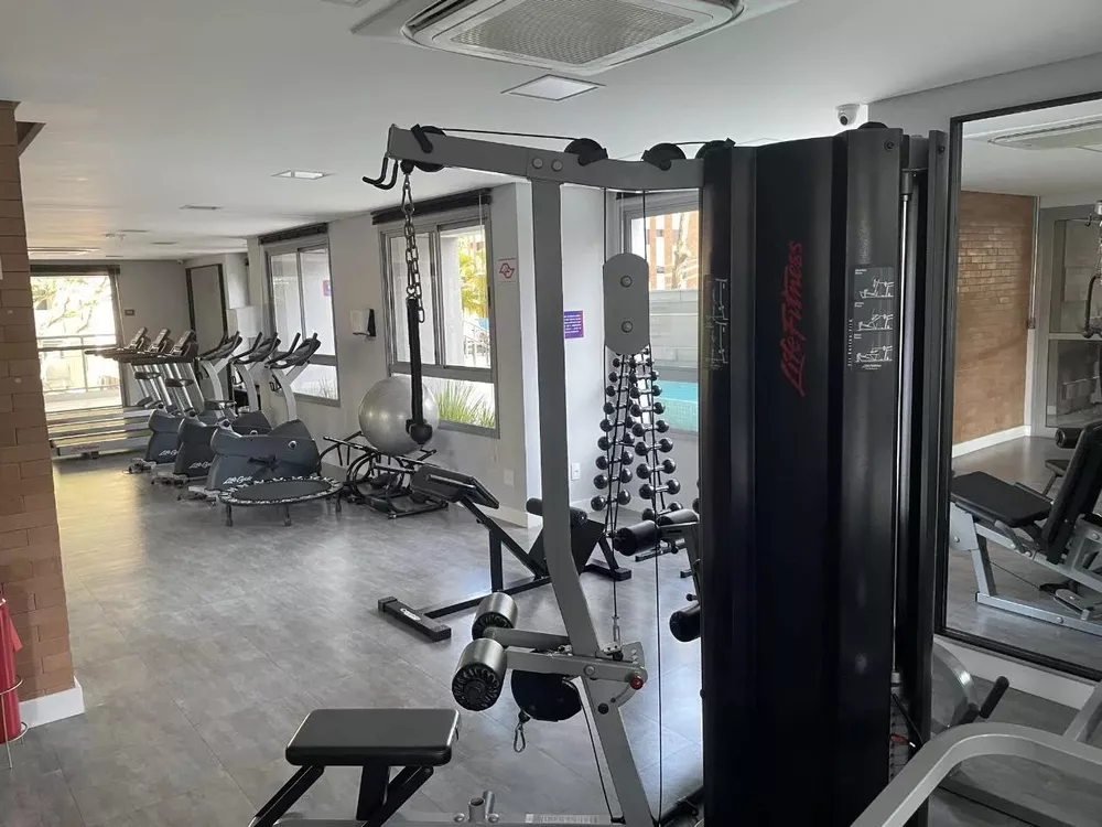 Apartamento, 2 quartos, 78 m² - Foto 2