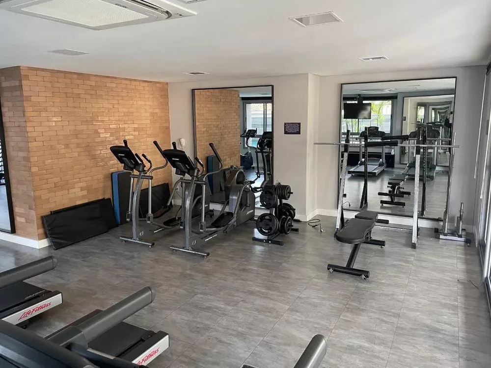 Apartamento, 2 quartos, 78 m² - Foto 4