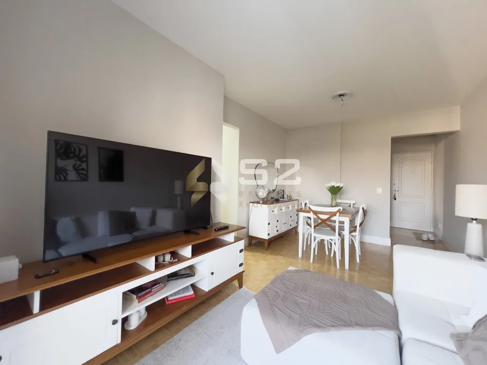 Apartamento, 3 quartos, 76 m² - Foto 1