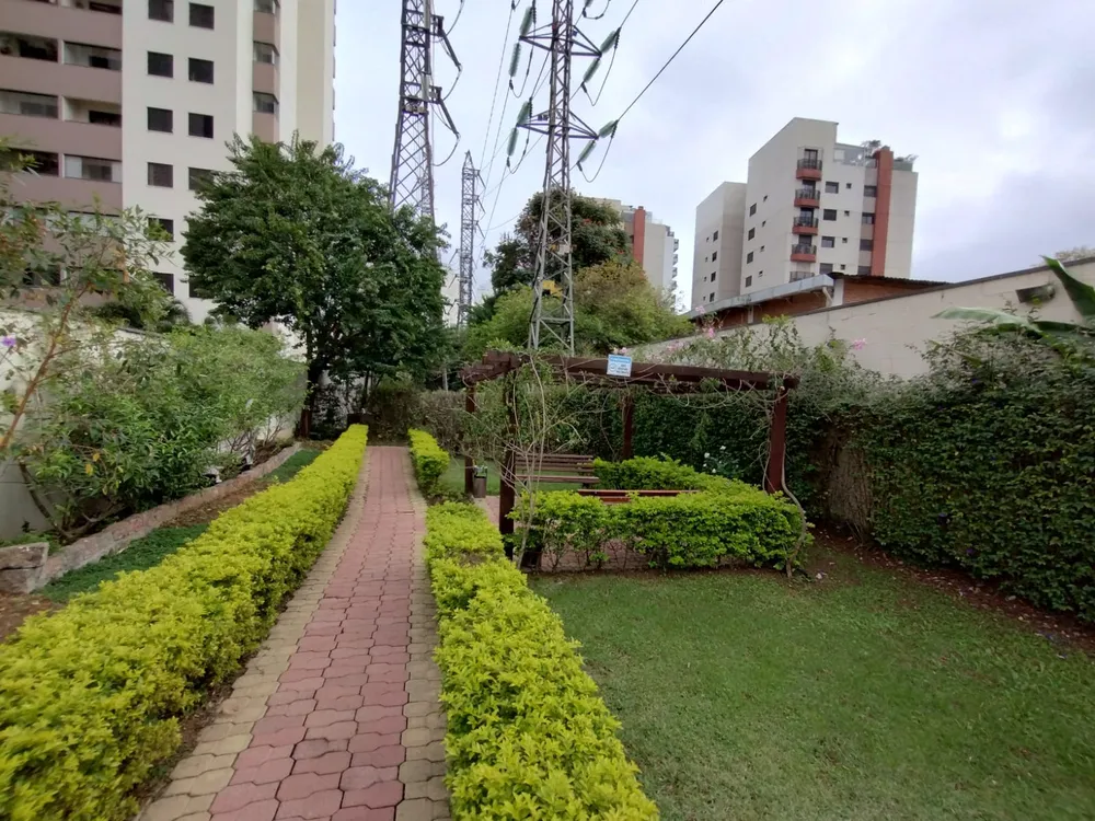 Apartamento, 3 quartos, 76 m² - Foto 2