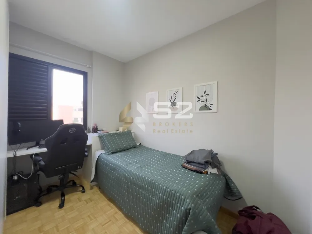 Apartamento, 3 quartos, 76 m² - Foto 3