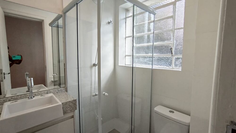 Apartamento para alugar com 3 quartos, 94m² - Foto 4
