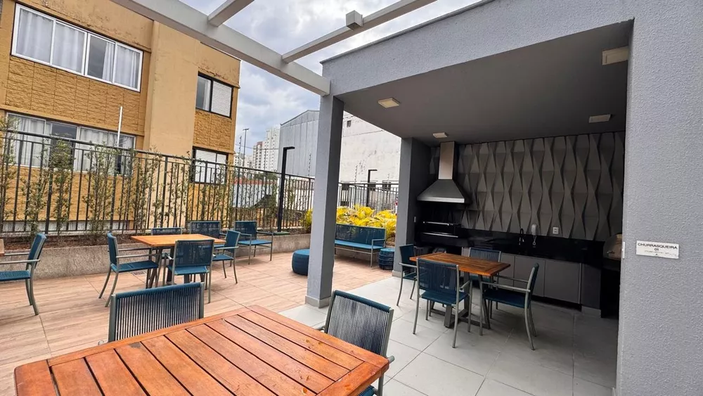 Apartamento, 2 quartos, 100 m² - Foto 2