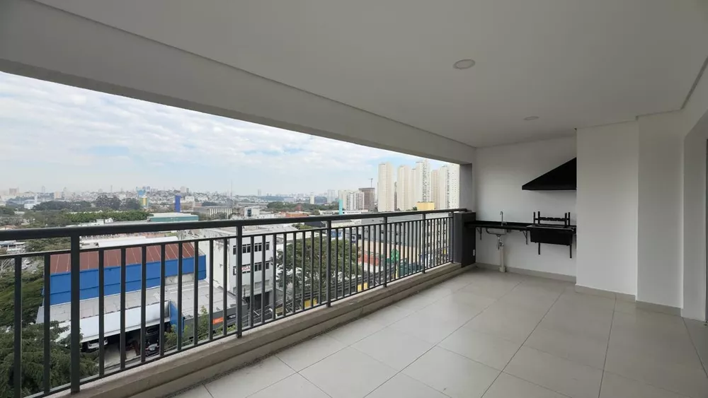 Apartamento, 2 quartos, 100 m² - Foto 1
