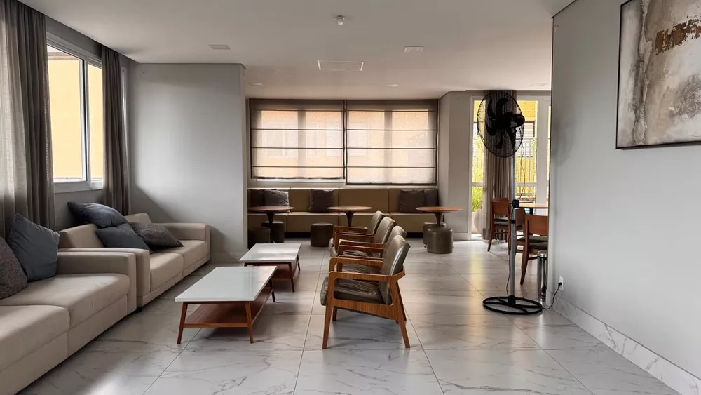 Apartamento, 2 quartos, 100 m² - Foto 3