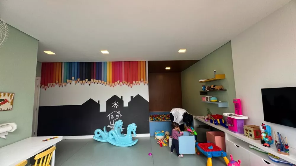 Apartamento, 2 quartos, 100 m² - Foto 4