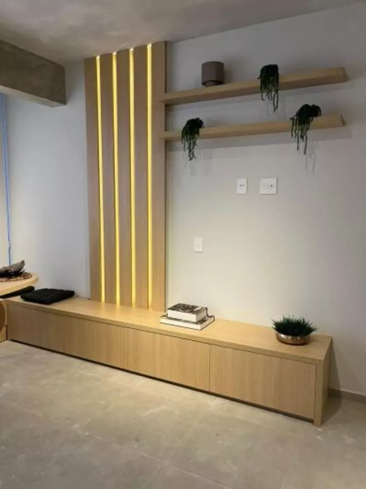 Apartamento, 2 quartos, 62 m² - Foto 2