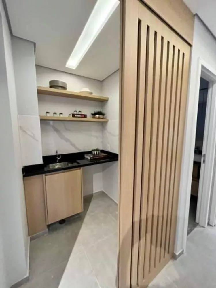 Apartamento, 2 quartos, 62 m² - Foto 3