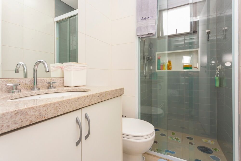 Apartamento, 3 quartos, 147 m² - Foto 5