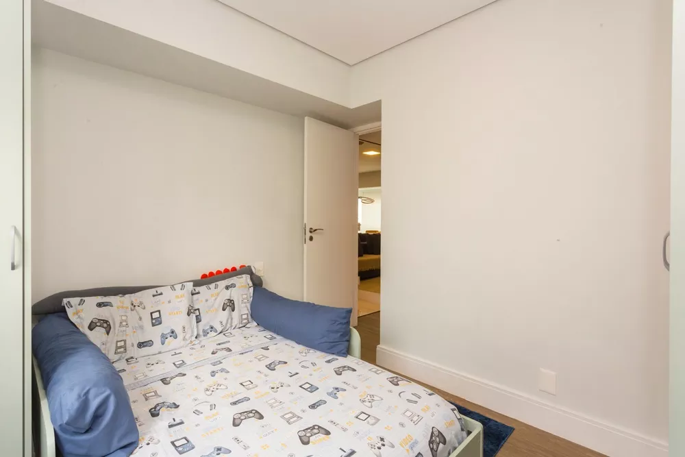 Apartamento, 3 quartos, 147 m² - Foto 4