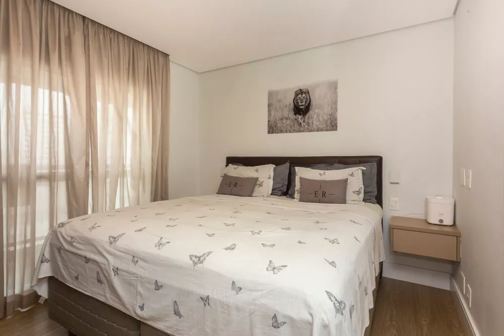 Apartamento, 3 quartos, 147 m² - Foto 7