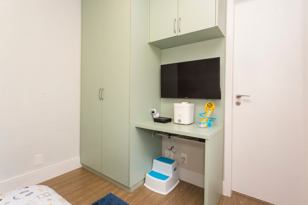 Apartamento, 3 quartos, 147 m² - Foto 6